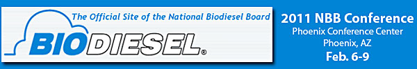 NBB 2011 Conference