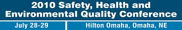 Safety Conference