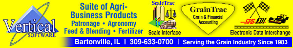 Vertical Software
