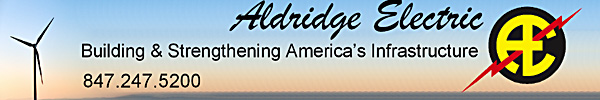 Alridge Electric