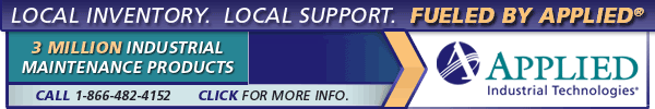Applied Industrial Technologies