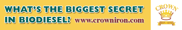 Crown Iron
