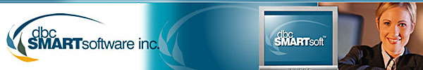 dbc SmartSoftware