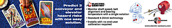 Electro-Sensors