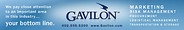 Gavilon