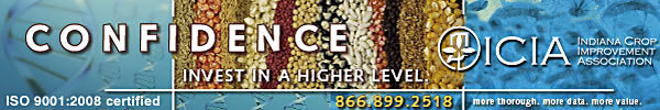 Indiana Crop Improvement Assoc.