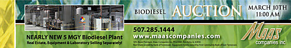 Maas Companies