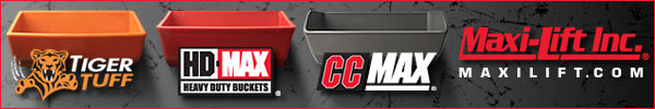 Maxi-Lift Inc.