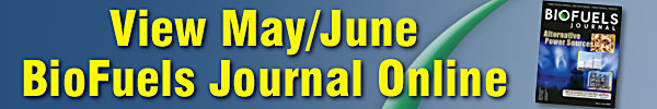 BioFuels Journal