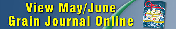Grain Journal