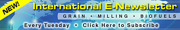 International E-Newsletter