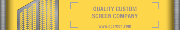 QC Screens