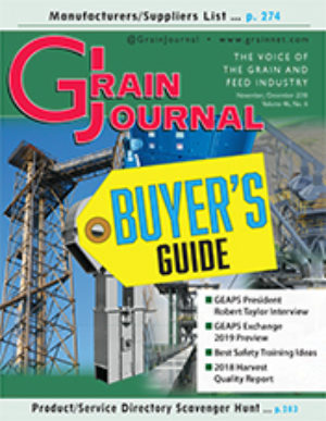 Nov-Dec Grain Journal